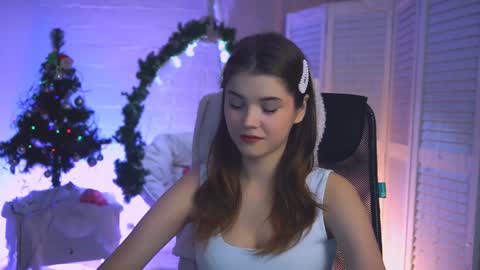 Eva  next stream -  - 1600 UTC2000  online show from December 2024 08:18:02 AM