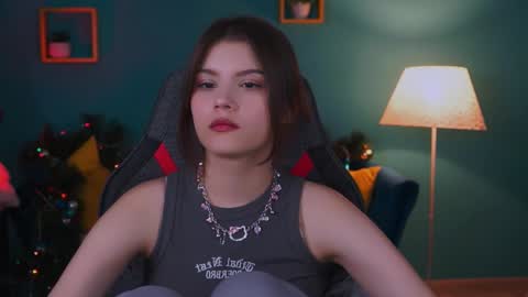 Eva  next stream -  - 1600 UTC2000  online show from January 2025 03:04:01 PM