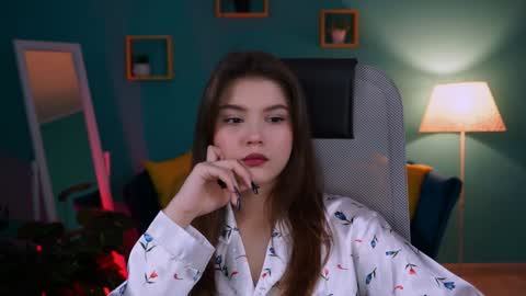 Eva  next stream -  - 1600 UTC2000  online show from January 2025 12:00:01 PM