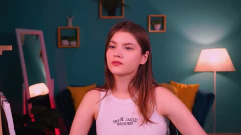 Eva  next stream -  - 1600 UTC2000  online show from February 2025 03:45:02 PM