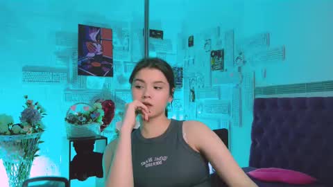 Eva  next stream -  - 1600 UTC2000  online show from March 2025 03:38:02 PM