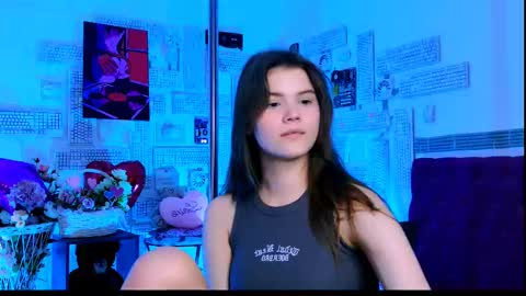 Eva  next stream -  - 1600 UTC2000  online show from March 2025 07:14:02 AM