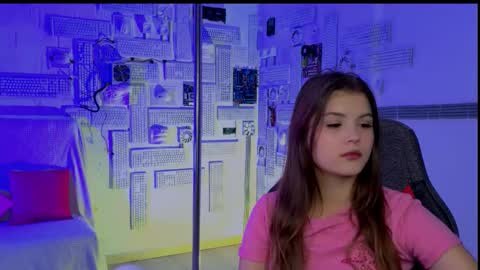 Eva  next stream -  - 1600 UTC2000  online show from October 2025 10:33:01 AM