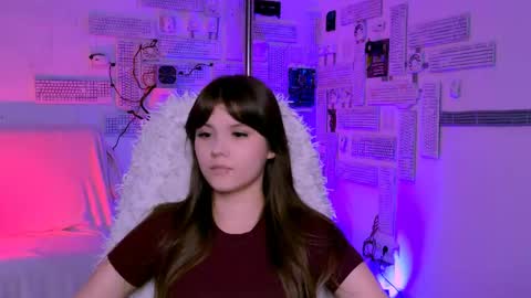 Eva  next stream -  - 1600 UTC2000  online show from April 2026 08:17:01 AM