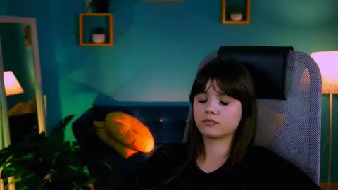 Eva  next stream -  - 1600 UTC2000  online show from April 2026 12:29:02 PM