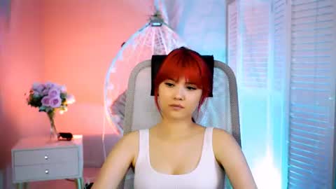 Eva  next stream -  - 1600 UTC2000  online show from July 2026 11:39:02 AM
