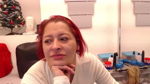 Eva Twiss online show from January 2026 11:57:02 AM