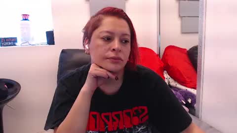Snapshot of evatwiss chatting on July 2026 12:30:01 PM Eva Twiss online show from July 2026 12:30:01 PM