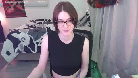 Snapshot of evavivi59 chatting on February 2025 02:50:01 AM Vivi online show from February 2025 02:50:01 AM