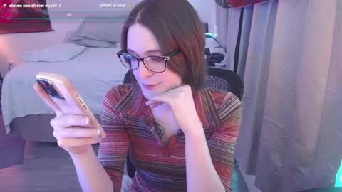 Snapshot of evavivi59 chatting on February 2025 02:21:01 AM Vivi online show from February 2025 02:21:01 AM