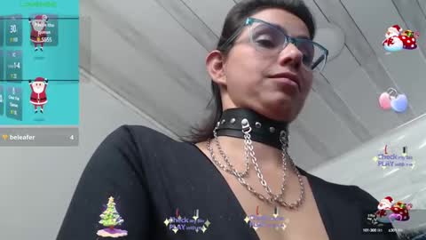 Snapshot of evawilliams_ chatting on December 2024 06:45:02 AM Eva online show from December 2024 06:45:02 AM