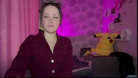 EvaxBlush online show from April 2026 09:05:01 AM