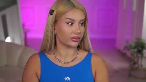 Eva online show from January 2026 10:03:02 PM