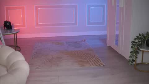 Eva online show from February 2026 07:34:02 PM