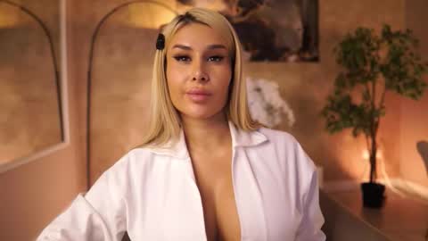 Eva online show from March 2026 09:30:01 PM