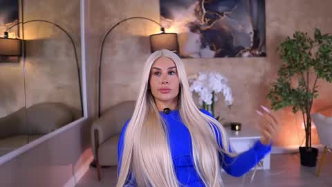 Eva online show from March 2026 09:20:02 PM