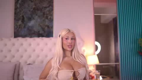 Eva online show from July 2026 10:51:02 AM