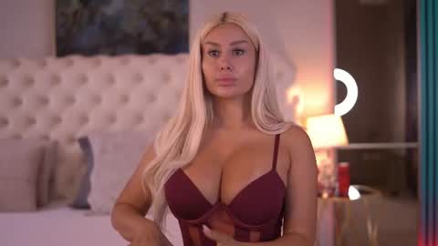 Eva online show from July 2026 11:16:02 AM