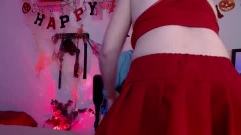 Eve Blue  friends. IG eve blue77 TW EveBlue 1 OF eveblue7 online show from October 2025 12:26:01 AM