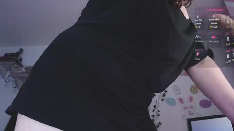 Eve Blue  friends. IG eve blue77 TW EveBlue 1 OF eveblue7 online show from April 2026 06:32:01 AM