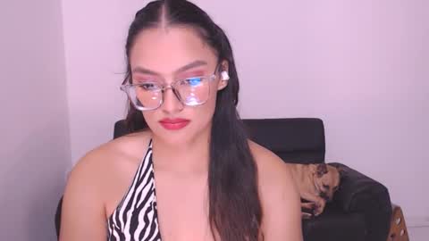 Snapshot of eve_rox18 chatting on January 2025 05:44:02 AM Eve Rox18 online show from January 2025 05:44:02 AM