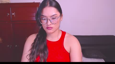 Snapshot of eve_rox18 chatting on September 2025 10:26:02 AM Eve Rox18 online show from September 2025 10:26:02 AM