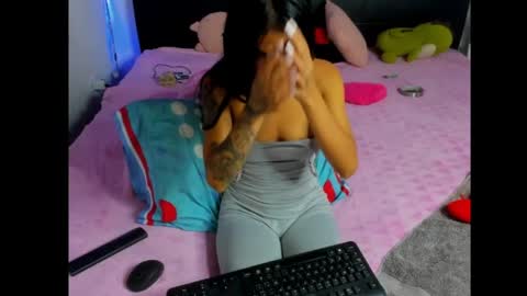 evecathalina1 online show from April 2026 12:16:01 AM