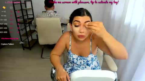 eveeevian online show from July 2026 09:40:01 AM