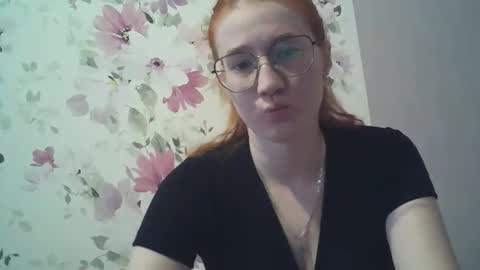Evelina online show from February 2026 12:34:01 PM