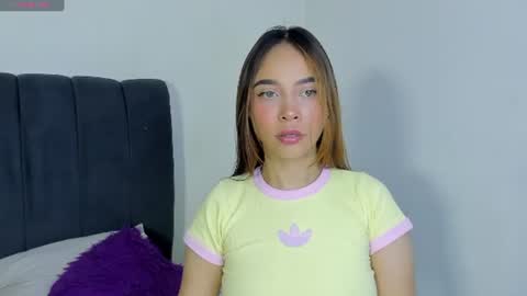evelin888 online show from July 2026 07:05:01 PM