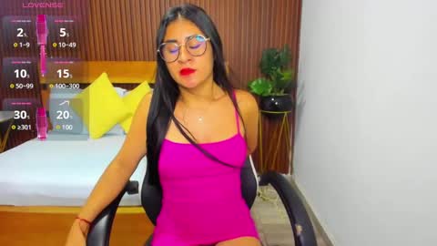 BELLA online show from February 2025 12:05:02 PM