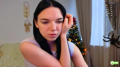 evelin_wow online show from February 2026 09:13:02 AM