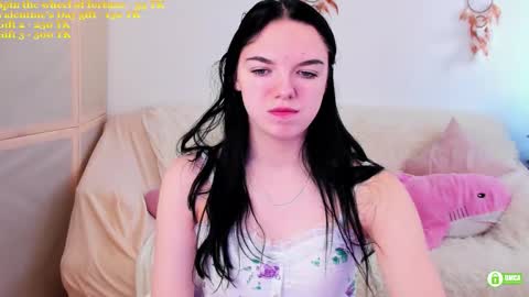 evelin_wow online show from February 2026 09:08:02 AM