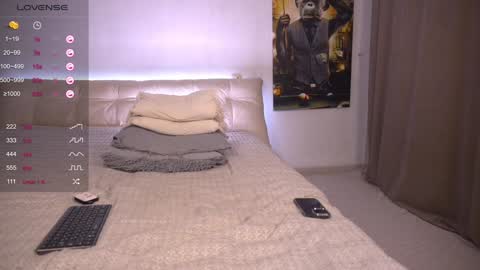 Evelina online show from January 2025 03:23:01 PM