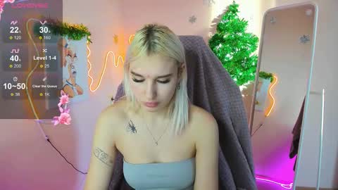 Evelina online show from January 2026 03:43:01 AM