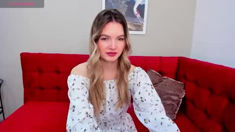 Eveline online show from January 2026 08:30:01 AM