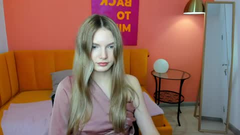 Eveline online show from May 2026 08:44:01 AM