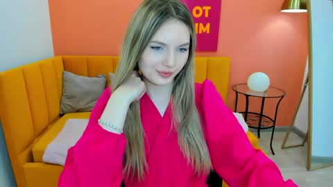 Eveline online show from June 2026 08:51:01 AM