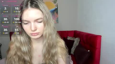Eveline online show from June 2026 02:20:01 AM