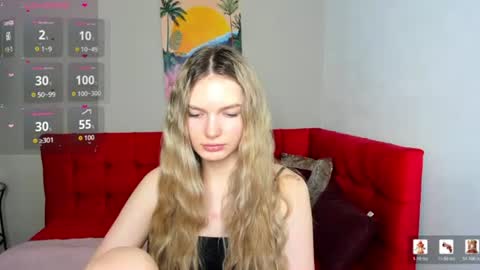 Eveline online show from June 2026 02:24:02 AM