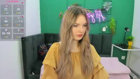 Eveline online show from June 2026 08:50:01 AM