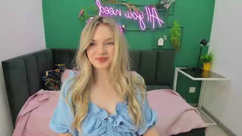 Eveline online show from June 2026 08:23:02 AM