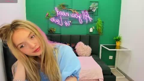 Eveline online show from June 2026 08:52:01 AM
