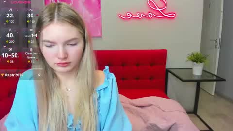 Eveline online show from July 2026 02:09:01 AM