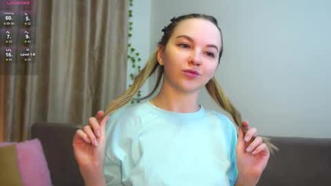 Eveline online show from February 2026 08:18:02 PM