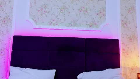 EvelinHill online show from February 2026 05:05:01 AM