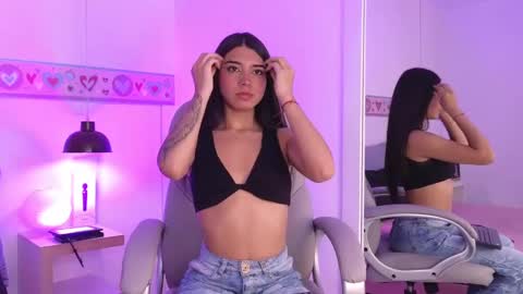  Evelin online show from December 2024 05:04:02 AM