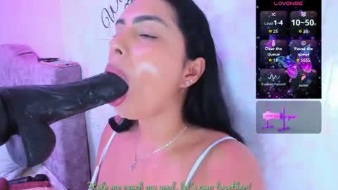 Evelinn belen online show from June 2026 01:12:01 PM