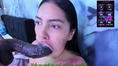 Snapshot of evelinn_belen chatting on July 2026 03:10:01 PM Evelinn belen online show from July 2026 03:10:01 PM