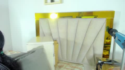 DAYANITA online show from January 2025 07:07:01 PM